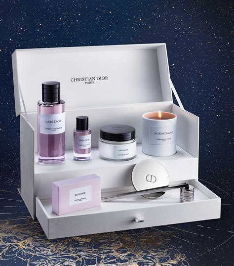 dior perfume box set price|Dior aftershave gift set.